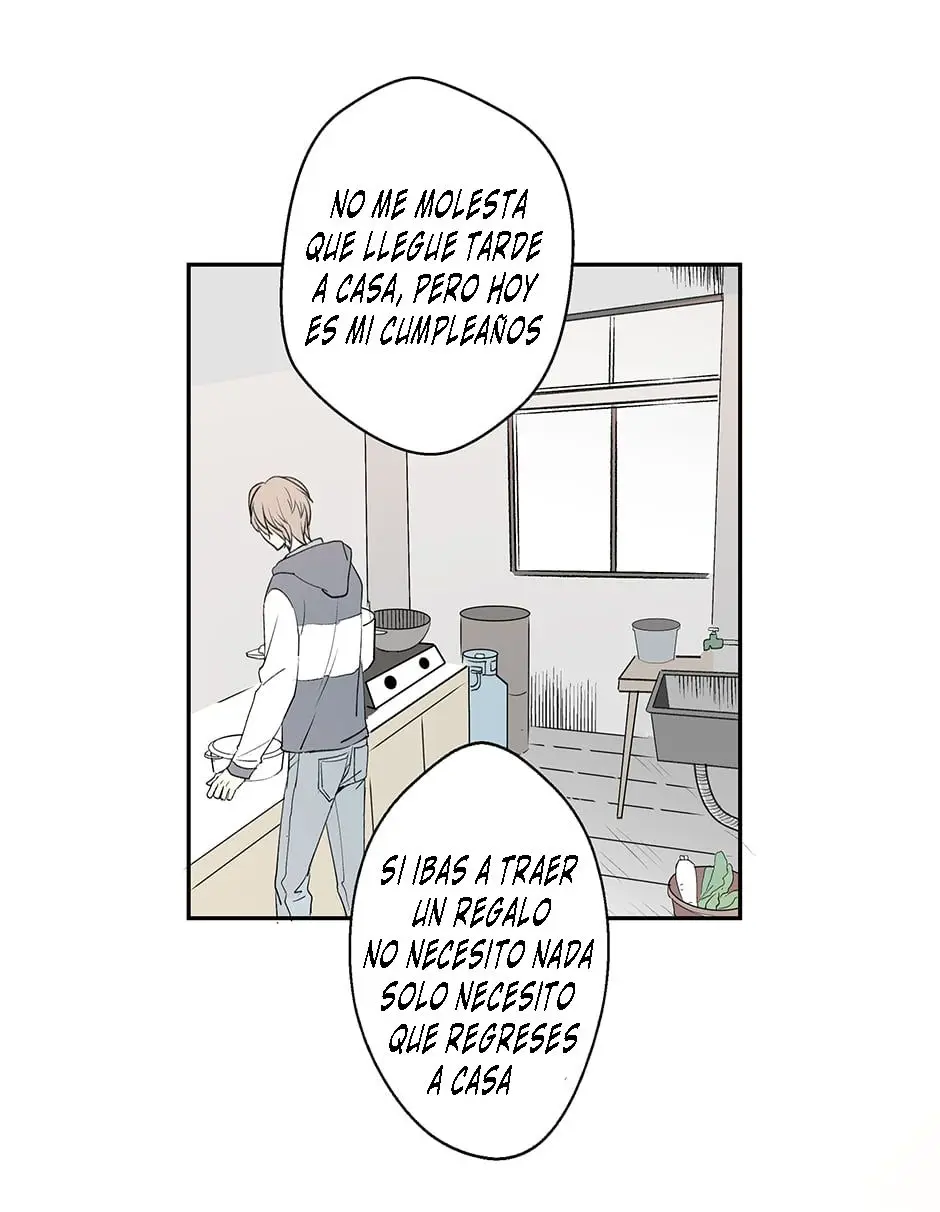 Capullo del Corazón (2018) - Capítulo 7 - Página 30 - LectorTMOo