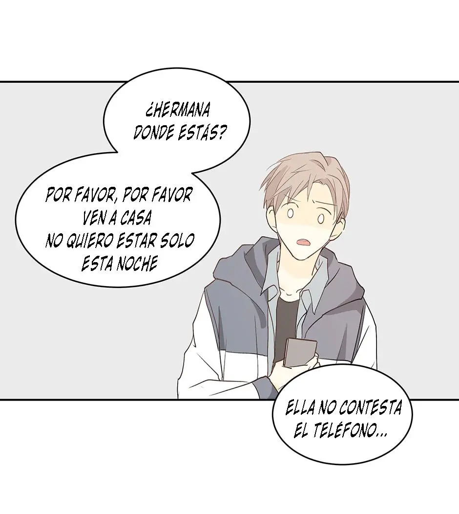 Capullo del Corazón (2018) - Capítulo 7 - Página 35 - LectorTMOo