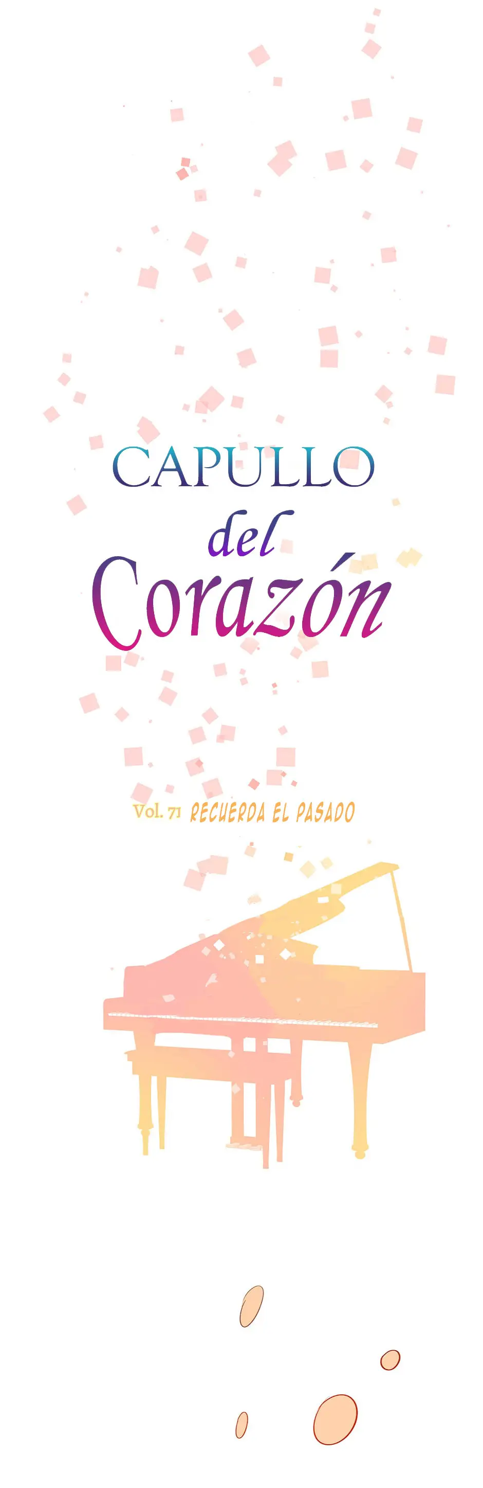 Capullo del Corazón (2018) - Capítulo 71 - Página 15 - LectorTMOo