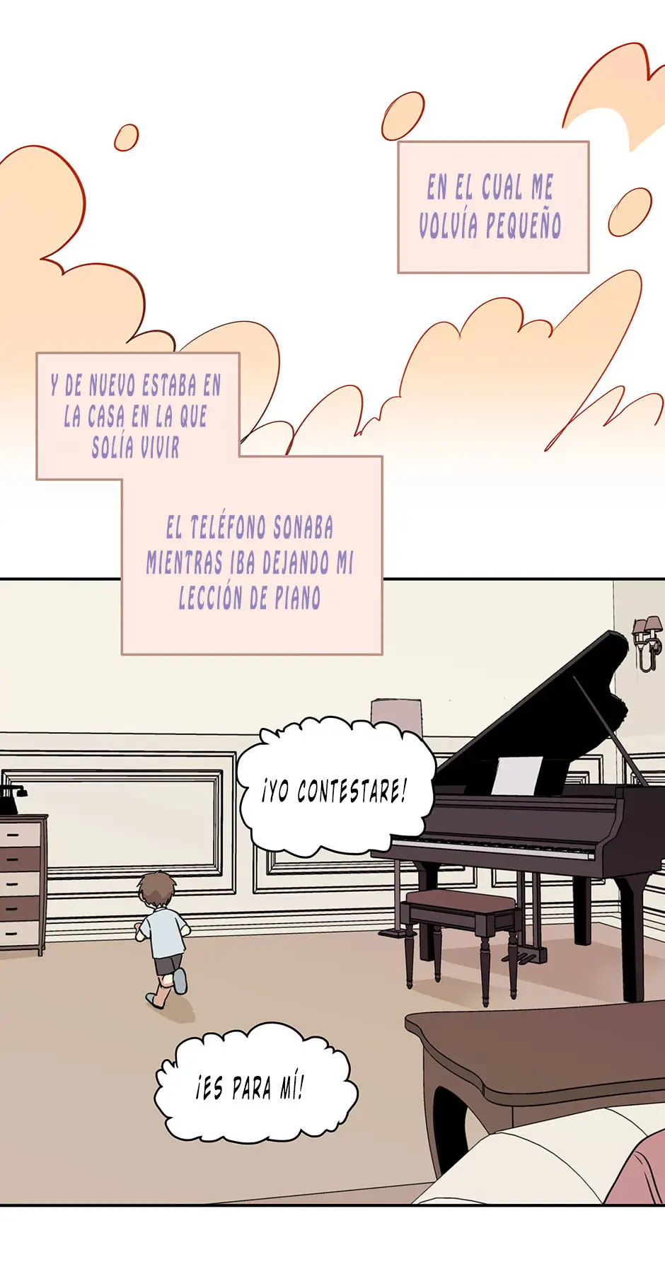 Capullo del Corazón (2018) - Capítulo 71 - Página 17 - LectorTMOo