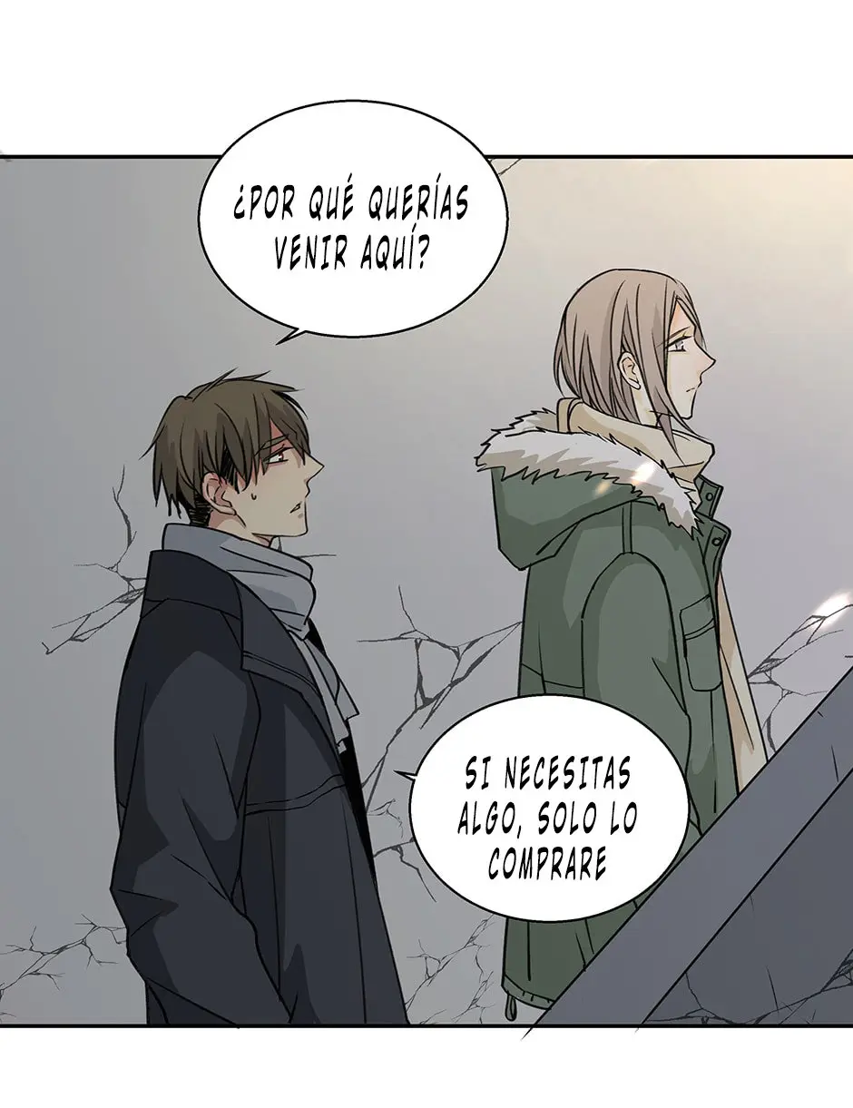 Capullo del Corazón (2018) - Capítulo 71 - Página 27 - LectorTMOo