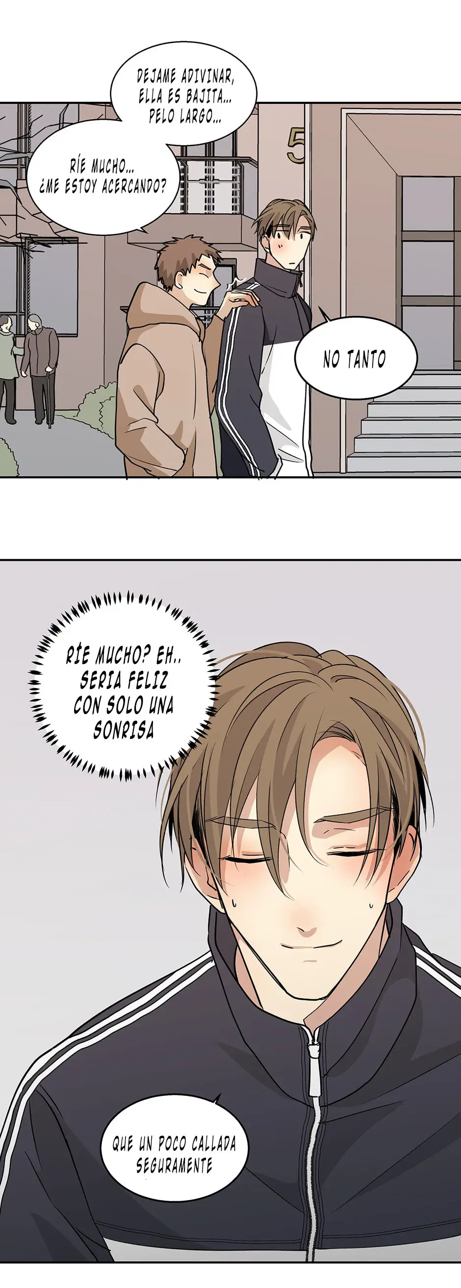 Capullo del Corazón (2018) - Capítulo 72 - Página 11 - LectorTMOo