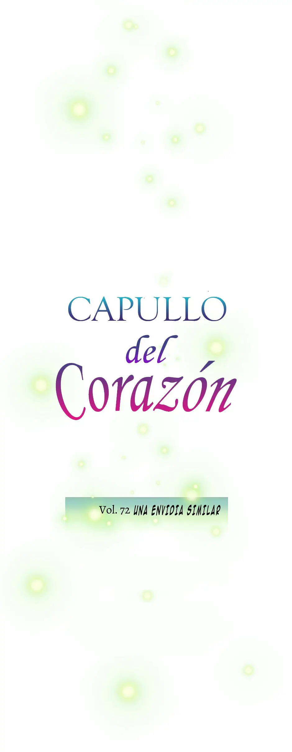 Capullo del Corazón (2018) - Capítulo 72 - Página 15 - LectorTMOo