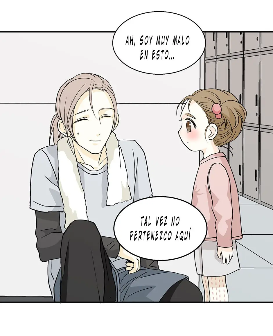 Capullo del Corazón (2018) - Capítulo 72 - Página 24 - LectorTMOo