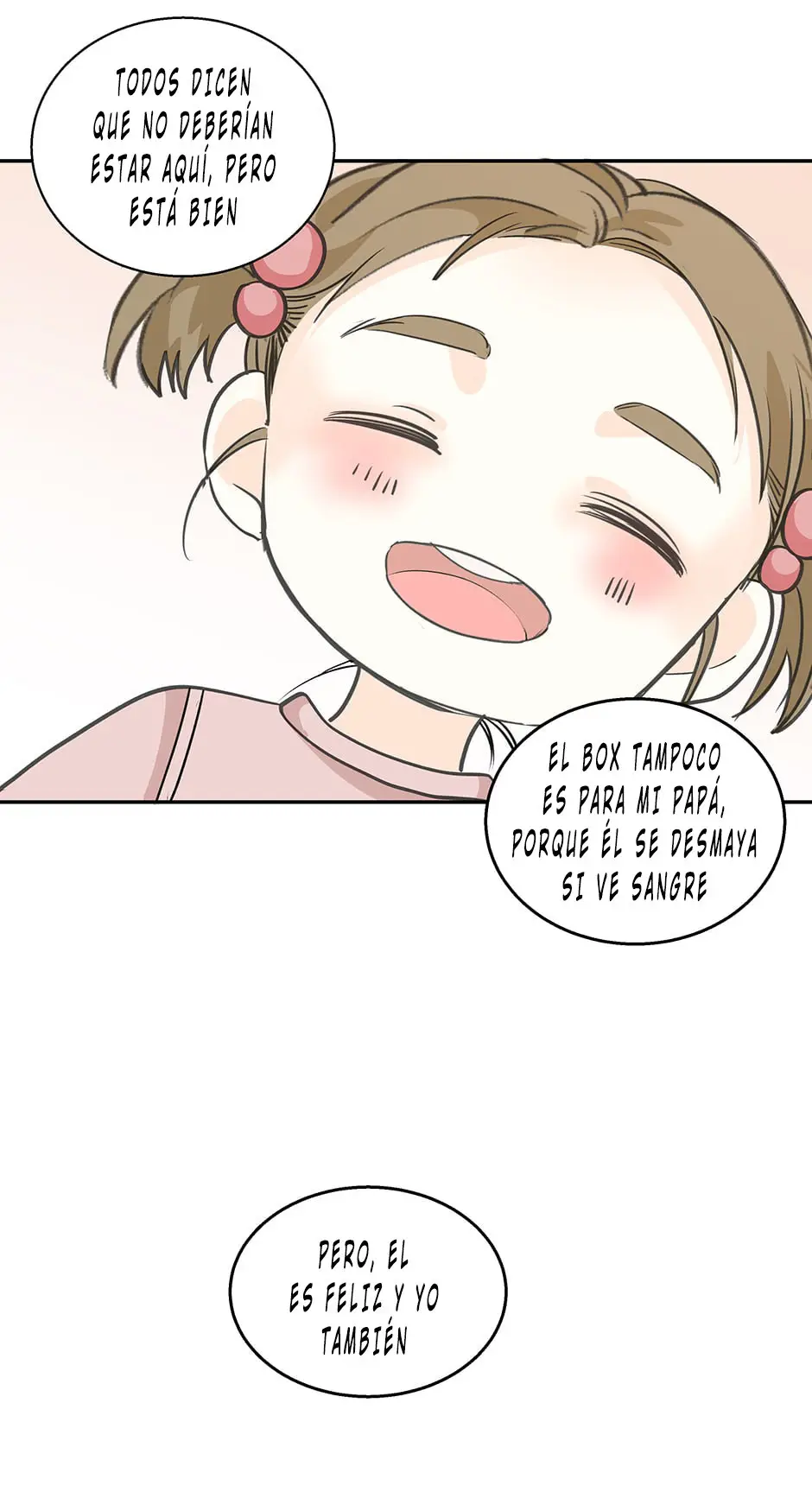 Capullo del Corazón (2018) - Capítulo 72 - Página 25 - LectorTMOo