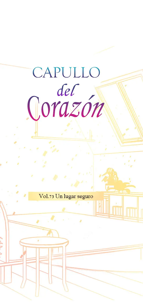 Capullo del Corazón (2018) - Capítulo 73 - Página 10 - LectorTMOo