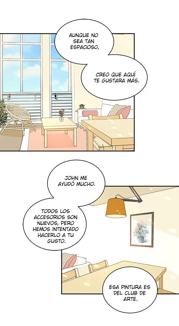 Capullo del Corazón (2018) - Capítulo 73 - Página 13 - LectorTMOo