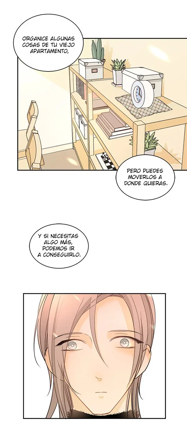 Capullo del Corazón (2018) - Capítulo 73 - Página 14 - LectorTMOo