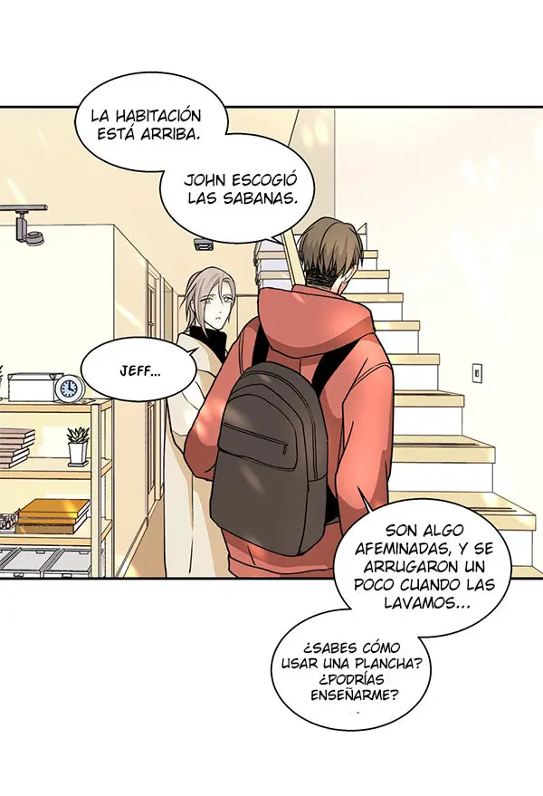 Capullo del Corazón (2018) - Capítulo 73 - Página 16 - LectorTMOo