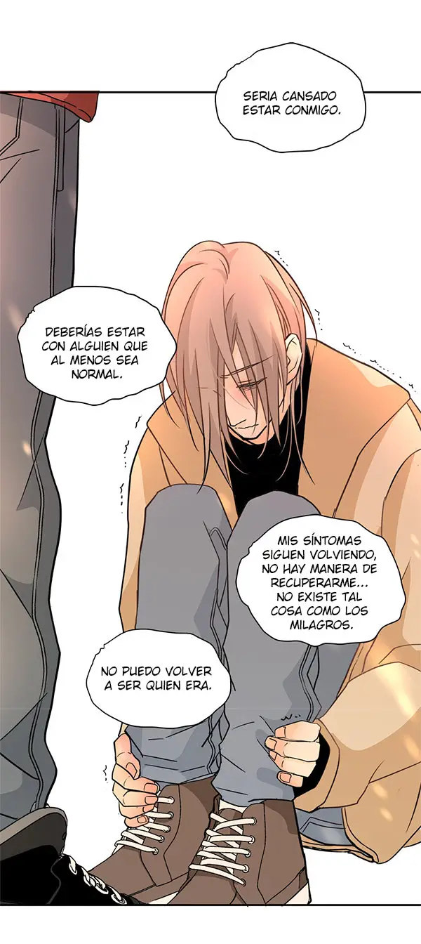Capullo del Corazón (2018) - Capítulo 73 - Página 24 - LectorTMOo