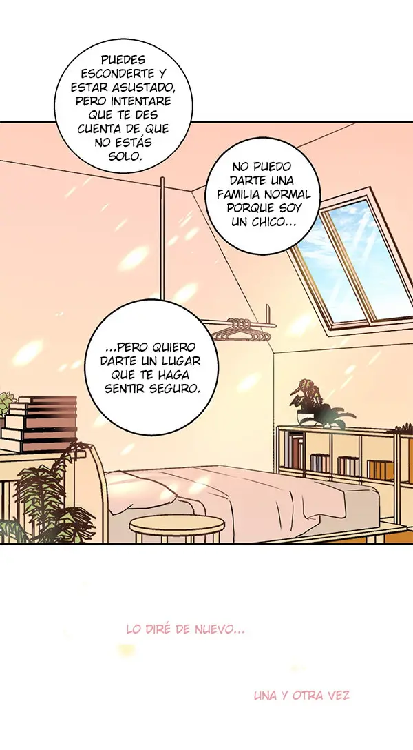 Capullo del Corazón (2018) - Capítulo 73 - Página 28 - LectorTMOo