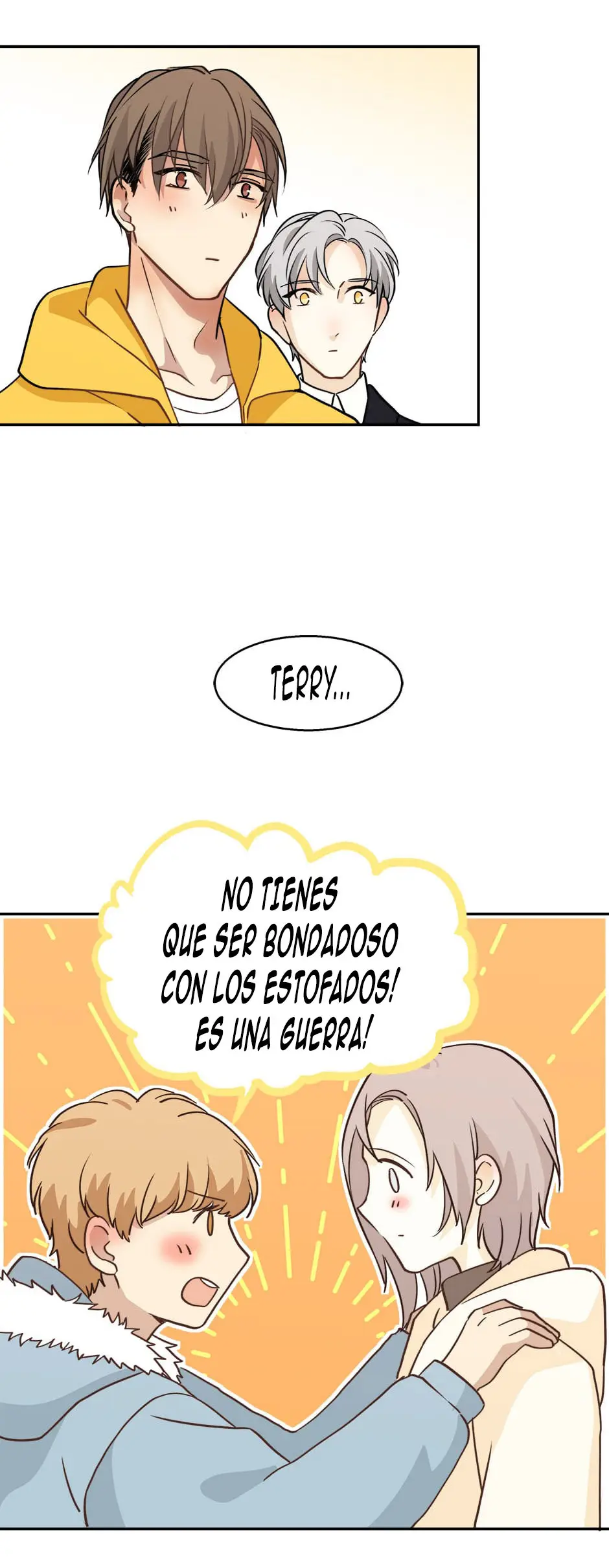 Capullo del Corazón (2018) - Capítulo 75 - Página 17 - LectorTMOo