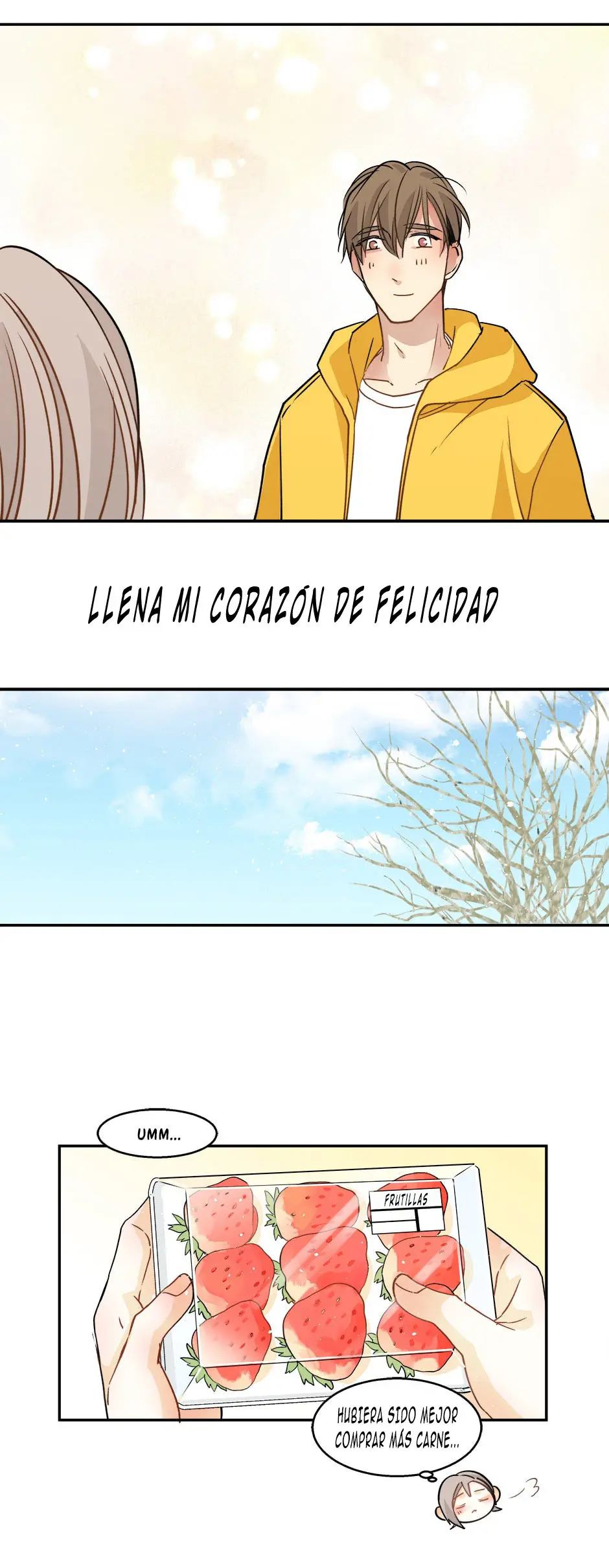 Capullo del Corazón (2018) - Capítulo 75 - Página 20 - LectorTMOo