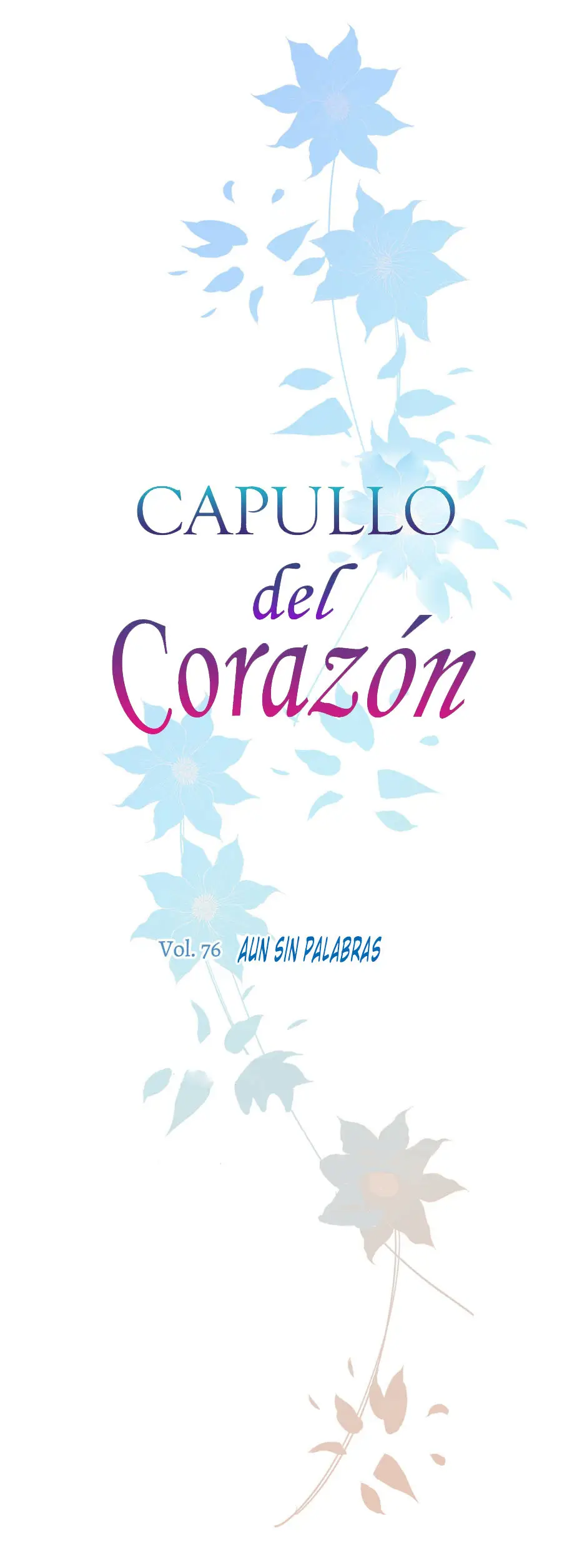 Capullo del Corazón (2018) - Capítulo 76 - Página 16 - LectorTMOo