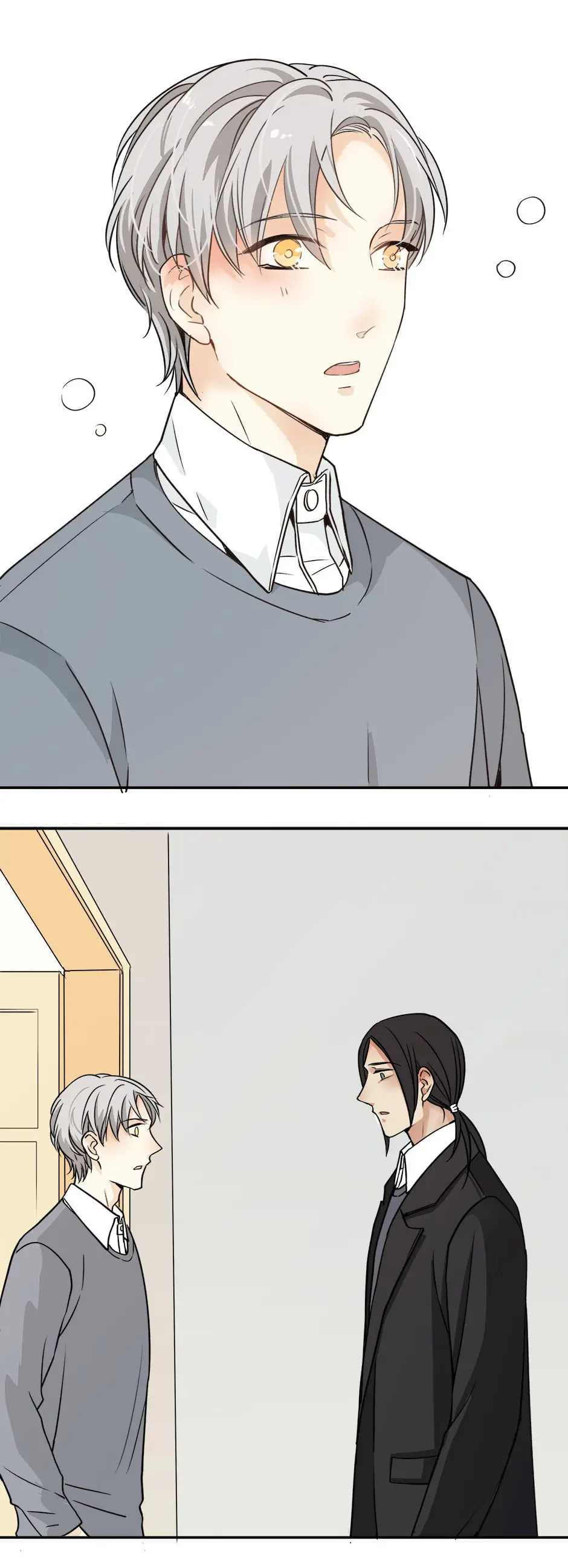 Capullo del Corazón (2018) - Capítulo 76 - Página 17 - LectorTMOo