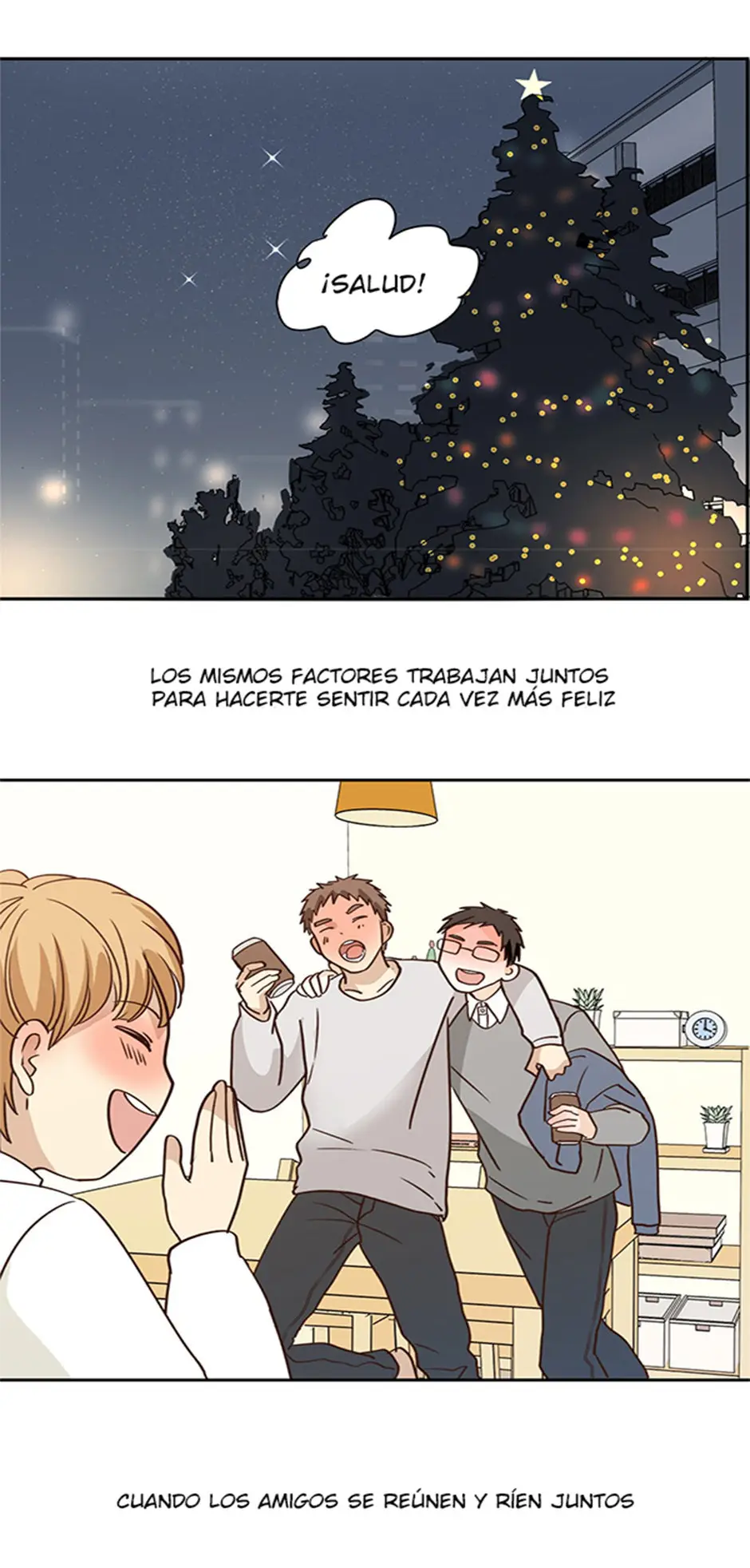 Capullo del Corazón (2018) - Capítulo 77 - Página 12 - LectorTMOo