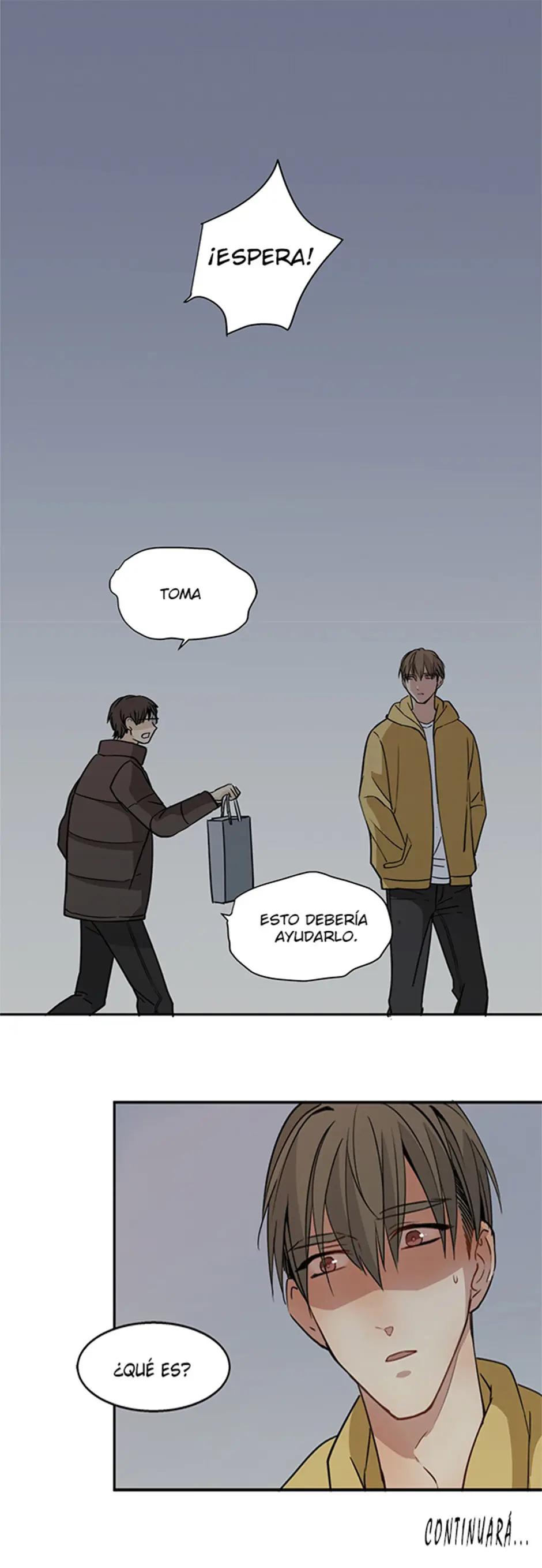 Capullo del Corazón (2018) - Capítulo 77 - Página 27 - LectorTMOo