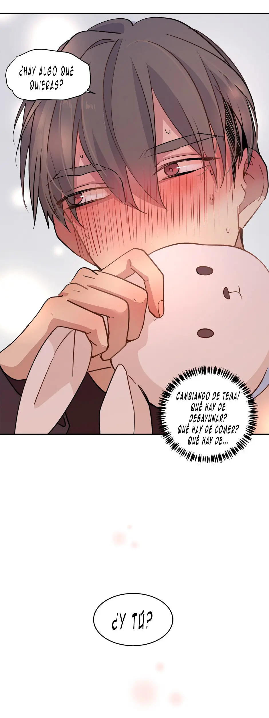 Capullo del Corazón (2018) - Capítulo 79 - Página 10 - LectorTMOo