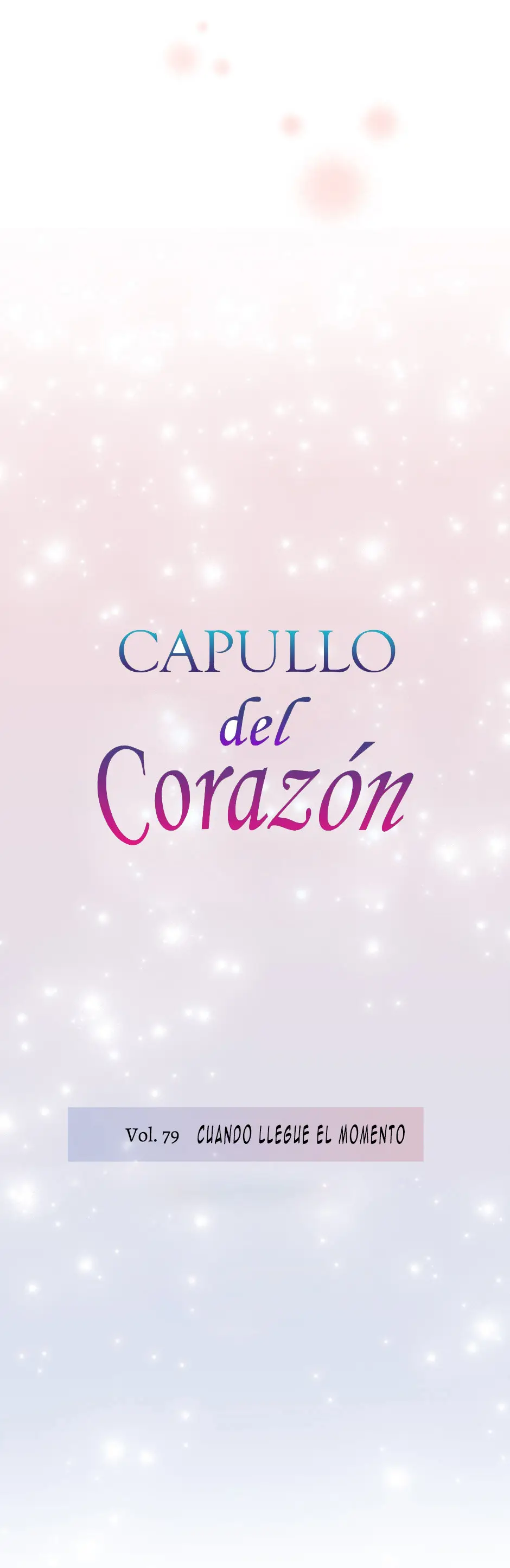 Capullo del Corazón (2018) - Capítulo 79 - Página 13 - LectorTMOo