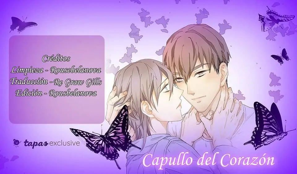 Capullo del Corazón (2018) - Capítulo 8 - Página 2 - LectorTMOo