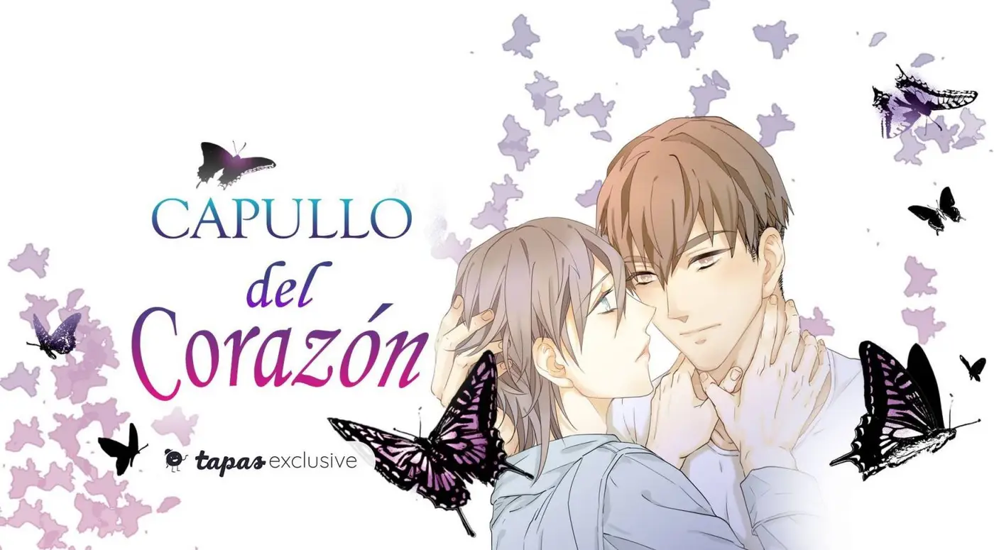Capullo del Corazón (2018) - Capítulo 8 - Página 5 - LectorTMOo