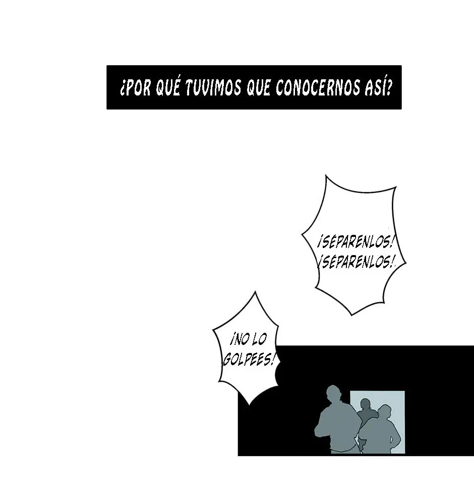 Capullo del Corazón (2018) - Capítulo 8 - Página 28 - LectorTMOo