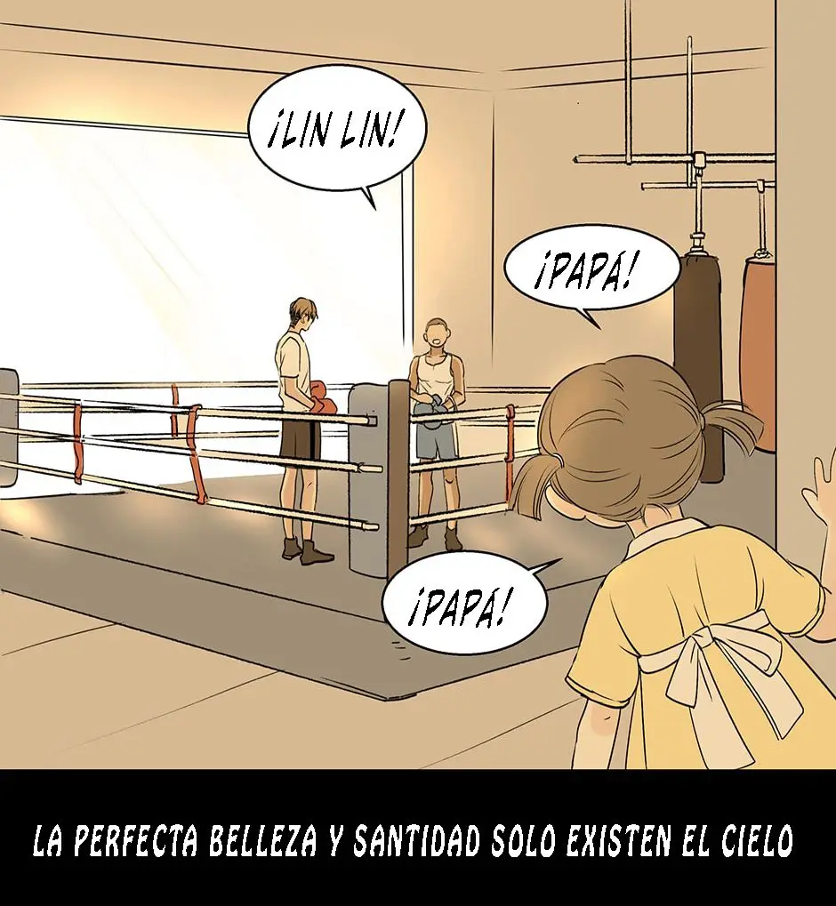 Capullo del Corazón (2018) - Capítulo 8 - Página 48 - LectorTMOo