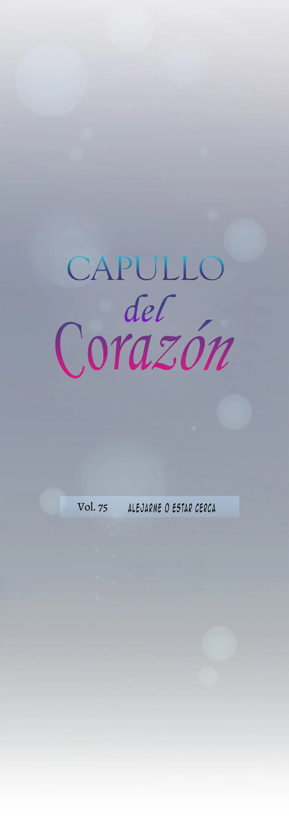 Capullo del Corazón (2018) - Capítulo 80 - Página 12 - LectorTMOo