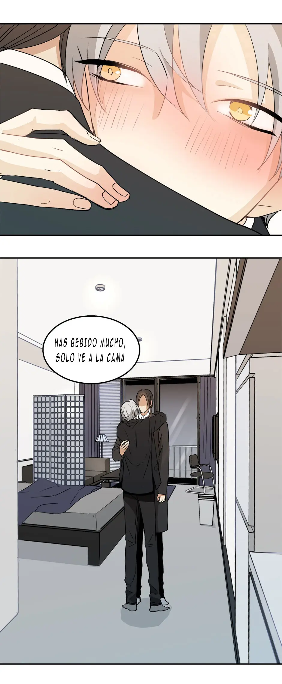Capullo del Corazón (2018) - Capítulo 80 - Página 18 - LectorTMOo