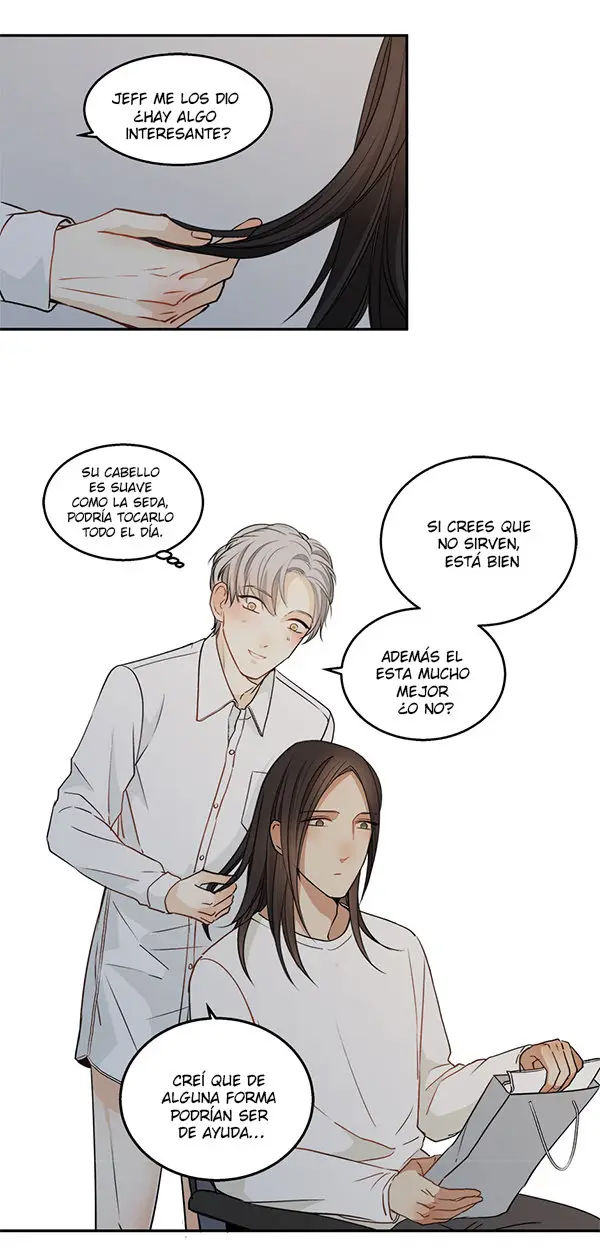 Capullo del Corazón (2018) - Capítulo 81 - Página 7 - LectorTMOo