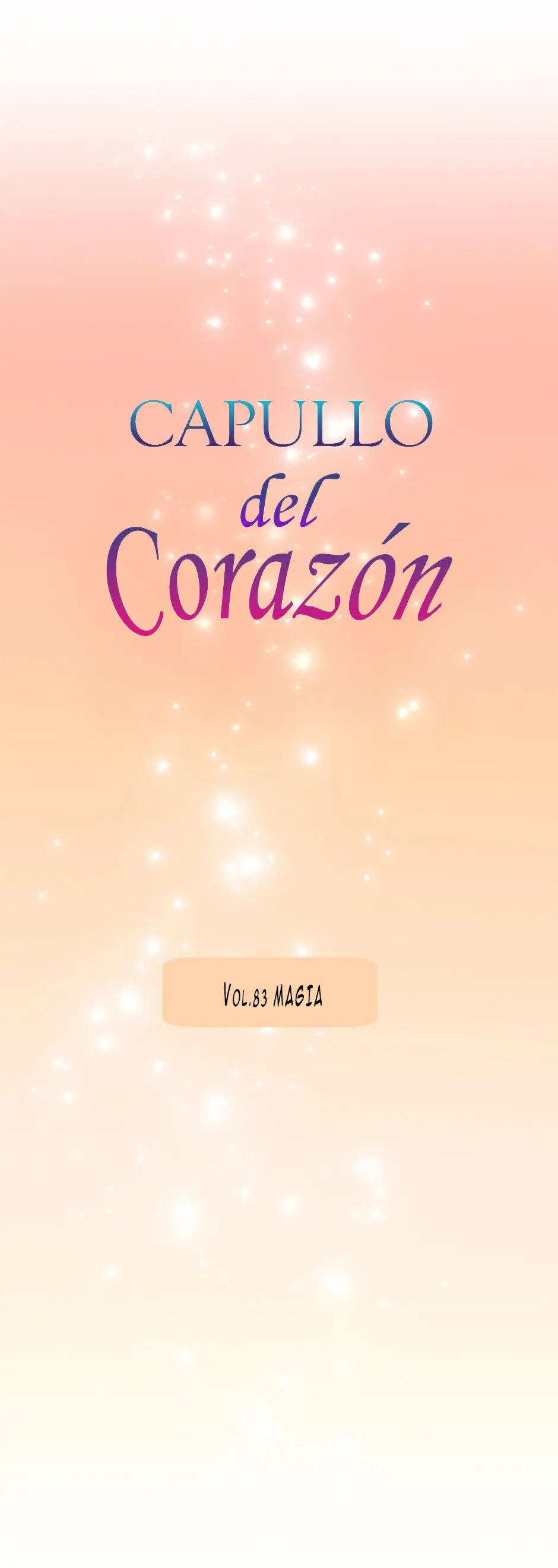 Capullo del Corazón (2018) - Capítulo 83 - Página 10 - LectorTMOo