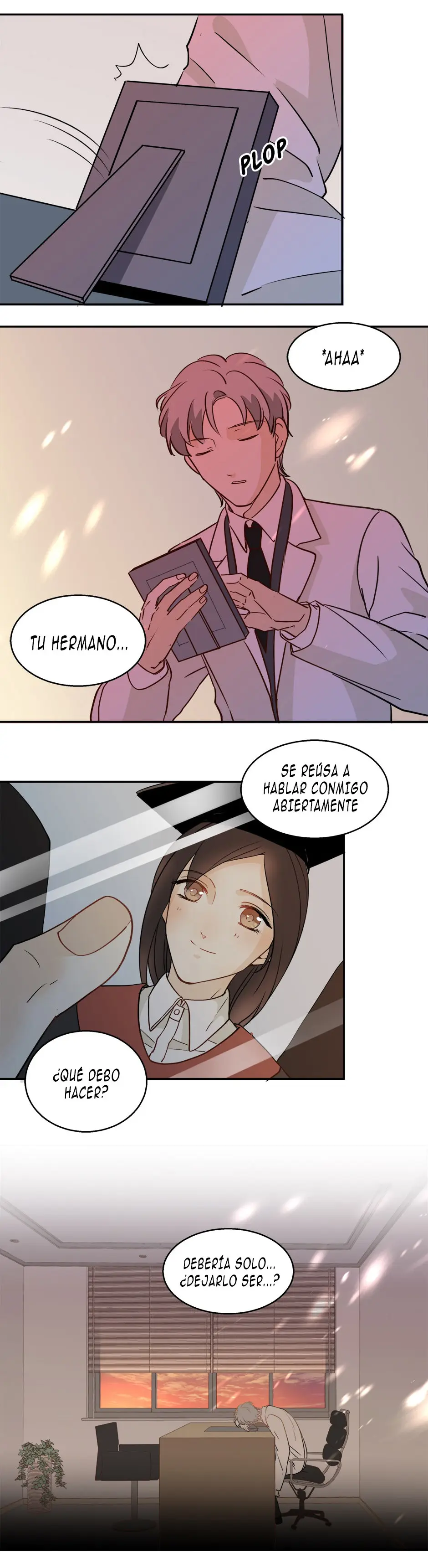 Capullo del Corazón (2018) - Capítulo 84 - Página 17 - LectorTMOo