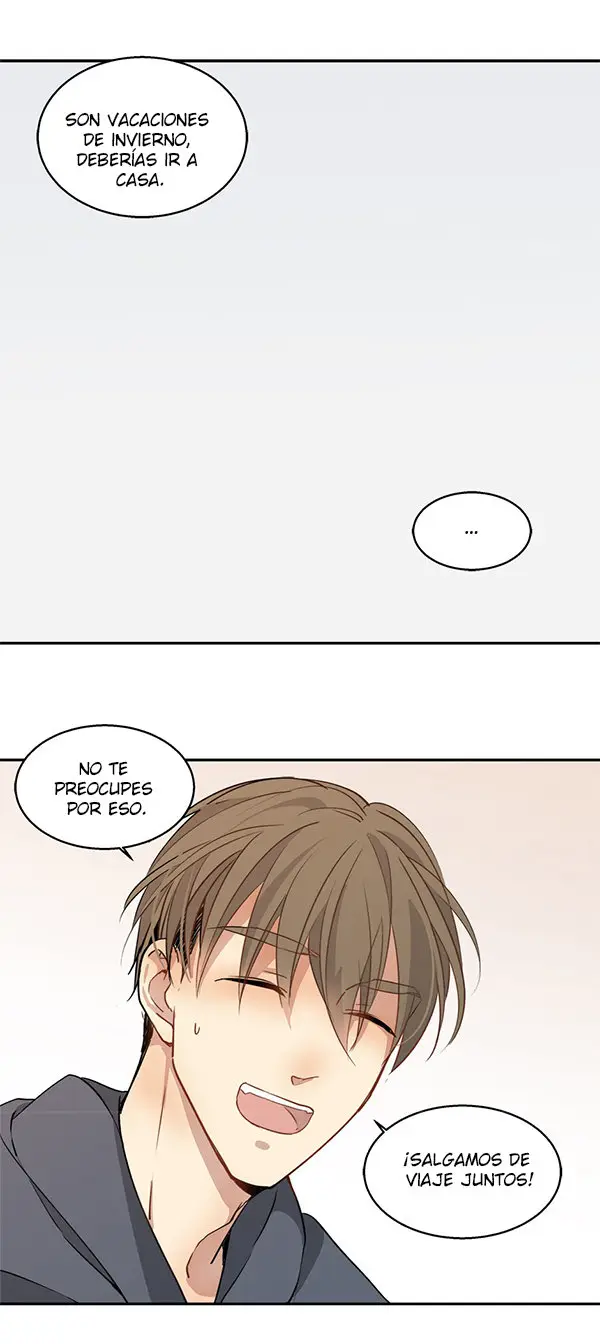 Capullo del Corazón (2018) - Capítulo 85 - Página 7 - LectorTMOo