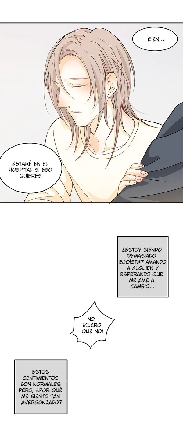 Capullo del Corazón (2018) - Capítulo 85 - Página 11 - LectorTMOo
