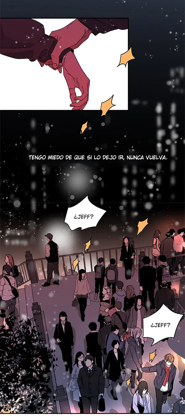 Capullo del Corazón (2018) - Capítulo 85 - Página 24 - LectorTMOo
