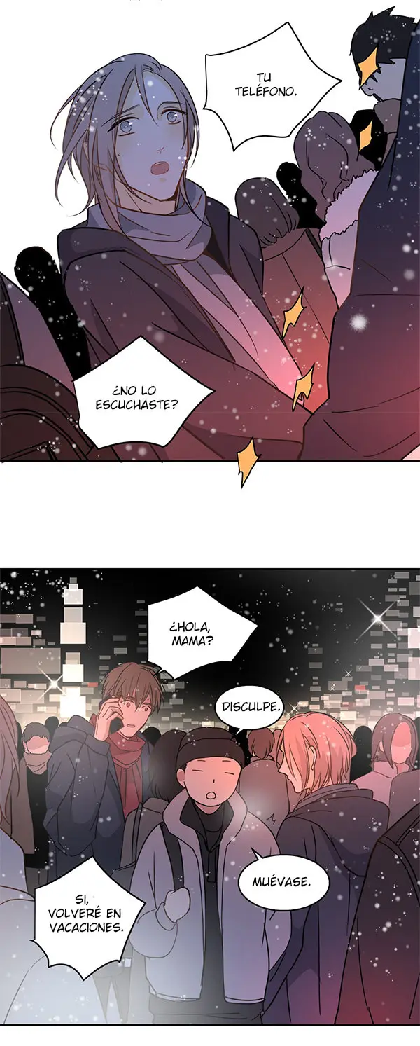 Capullo del Corazón (2018) - Capítulo 85 - Página 25 - LectorTMOo
