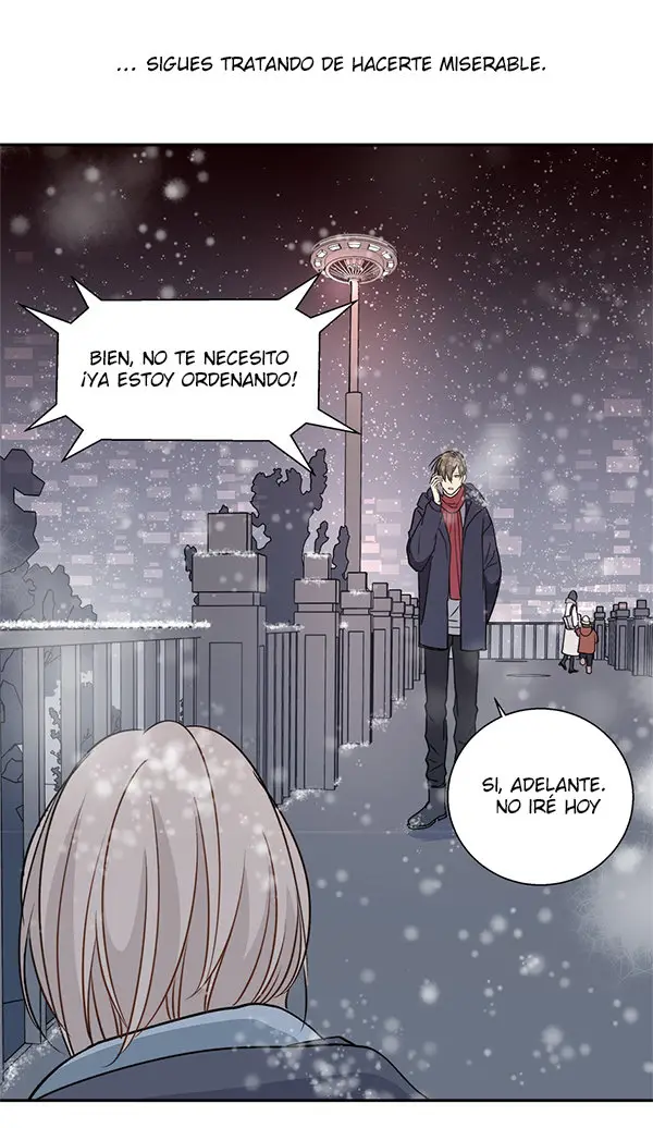Capullo del Corazón (2018) - Capítulo 86 - Página 18 - LectorTMOo