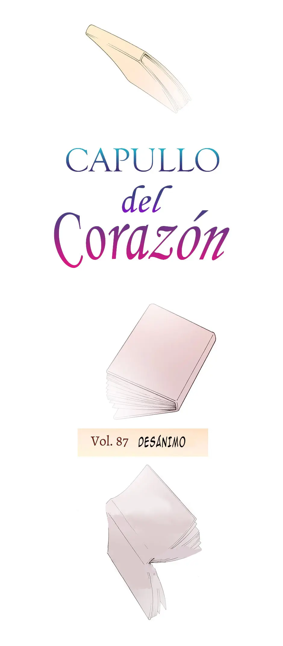 Capullo del Corazón (2018) - Capítulo 88 - Página 11 - LectorTMOo