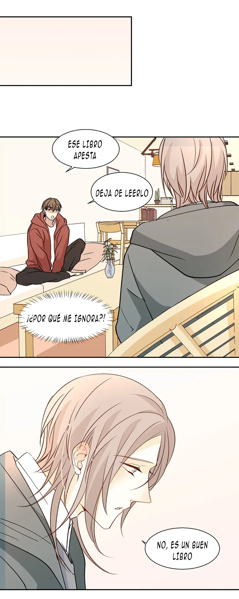 Capullo del Corazón (2018) - Capítulo 88 - Página 12 - LectorTMOo