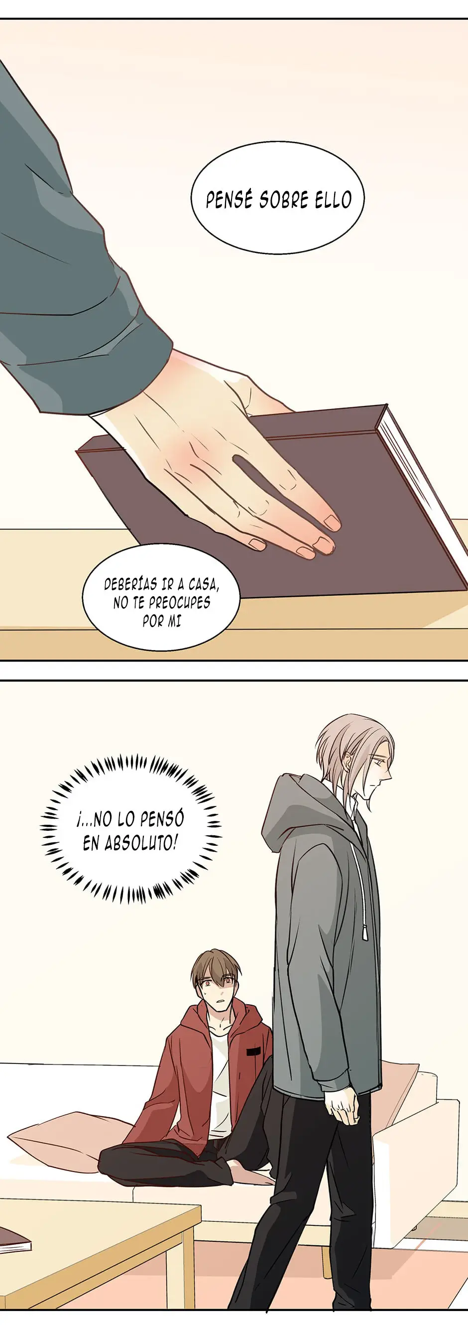 Capullo del Corazón (2018) - Capítulo 88 - Página 16 - LectorTMOo
