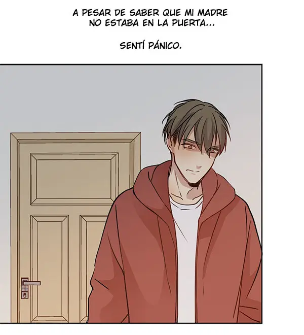 Capullo del Corazón (2018) - Capítulo 89 - Página 7 - LectorTMOo