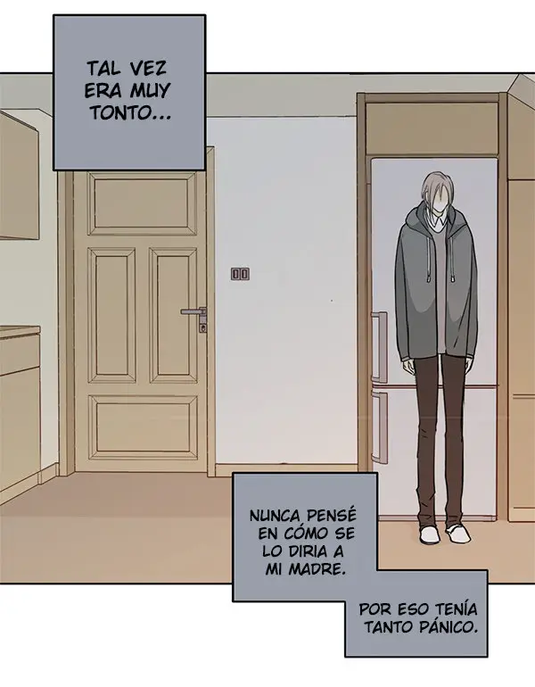 Capullo del Corazón (2018) - Capítulo 89 - Página 8 - LectorTMOo