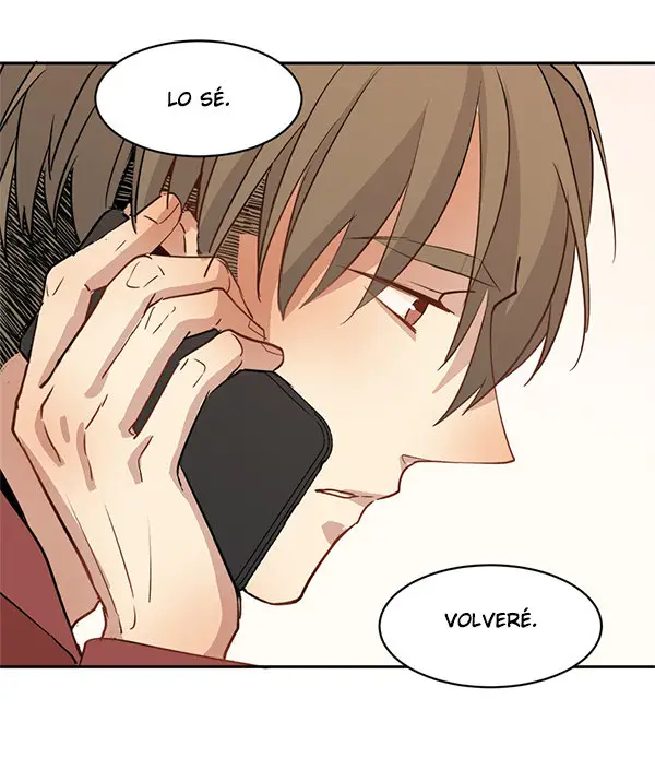 Capullo del Corazón (2018) - Capítulo 89 - Página 26 - LectorTMOo