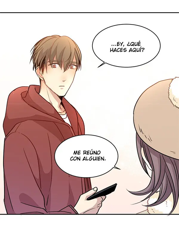Capullo del Corazón (2018) - Capítulo 89 - Página 28 - LectorTMOo
