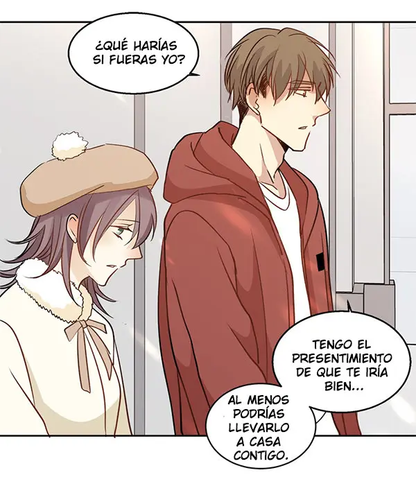 Capullo del Corazón (2018) - Capítulo 89 - Página 30 - LectorTMOo