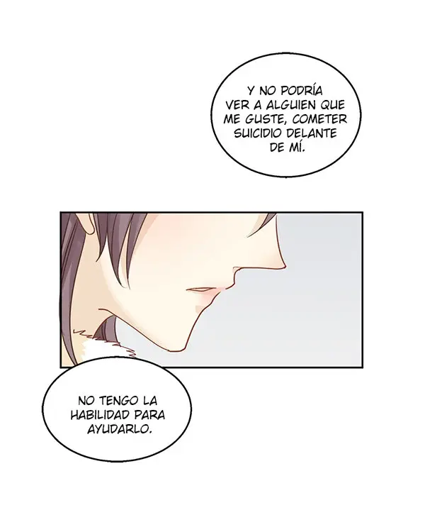Capullo del Corazón (2018) - Capítulo 89 - Página 32 - LectorTMOo