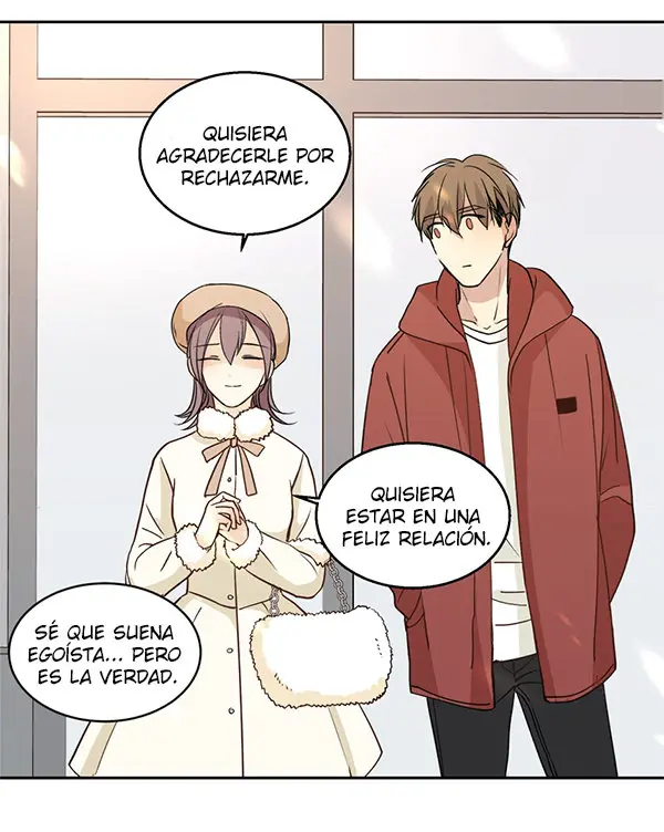 Capullo del Corazón (2018) - Capítulo 89 - Página 33 - LectorTMOo