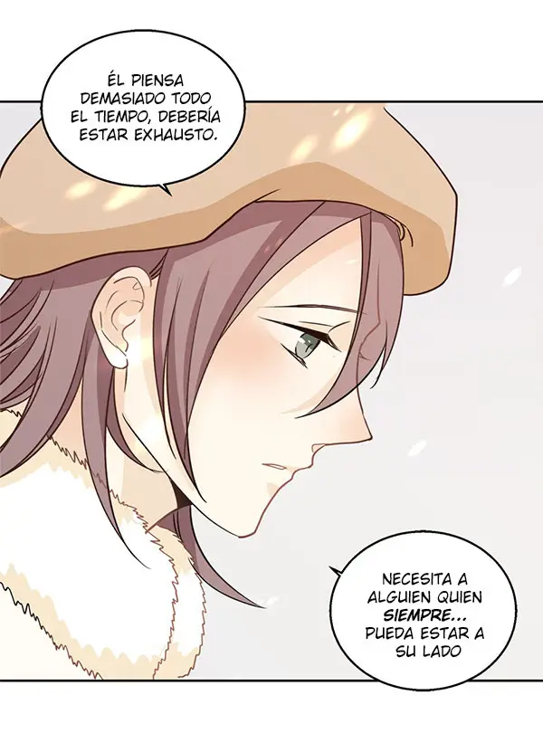 Capullo del Corazón (2018) - Capítulo 89 - Página 34 - LectorTMOo
