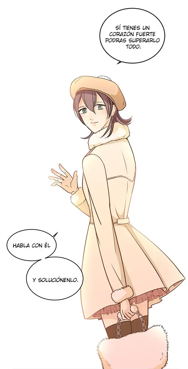 Capullo del Corazón (2018) - Capítulo 89 - Página 37 - LectorTMOo