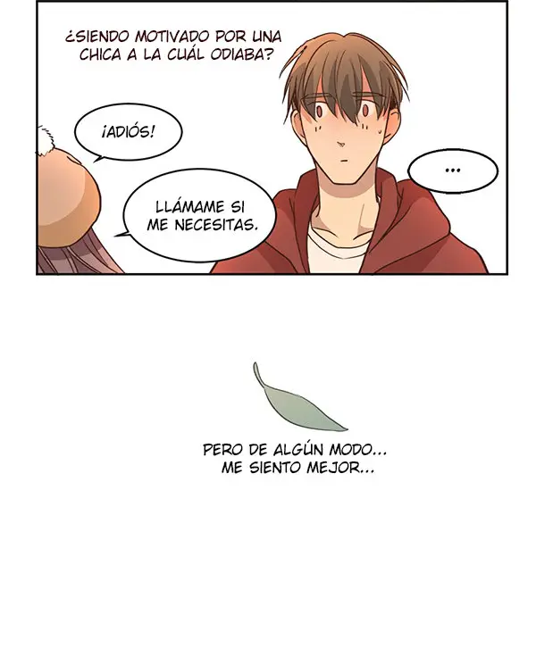 Capullo del Corazón (2018) - Capítulo 89 - Página 38 - LectorTMOo